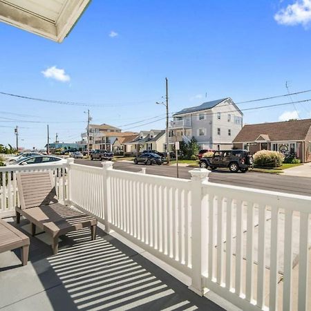 Beach Block 2 Bedroom House W Parking Brigantine Εξωτερικό φωτογραφία