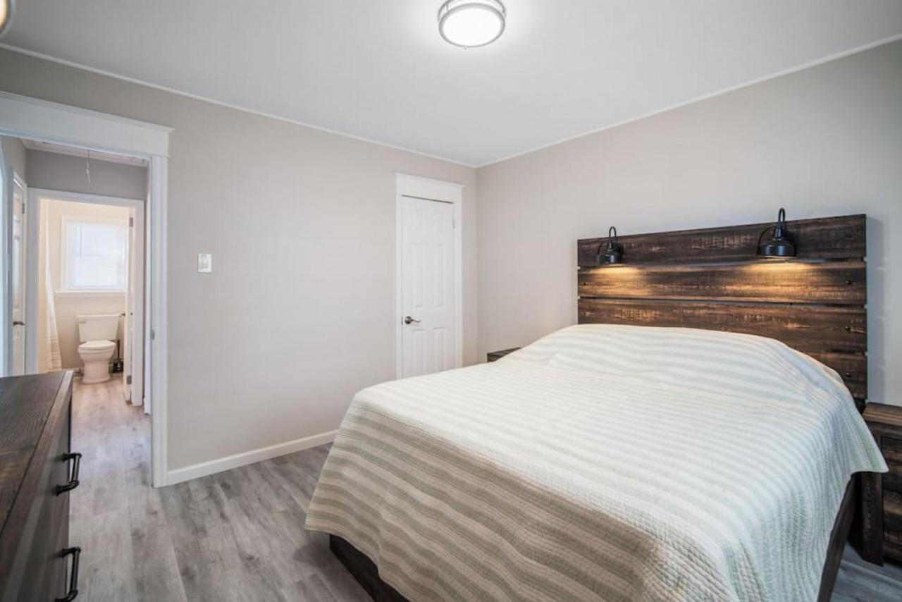 Beach Block 2 Bedroom House W Parking Brigantine Εξωτερικό φωτογραφία